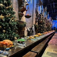 Photo taken at The Great Hall by Sourabh D. on 12/17/2023