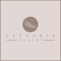 Снимок сделан в Lefteris Bakery пользователем Lefteris Bakery 11/16/2013