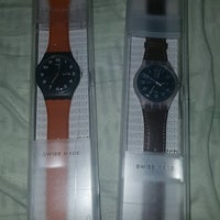 Swatch lindavista hotsell
