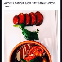 6/26/2015에 Ali Ç.님이 Peynir Ekmek에서 찍은 사진