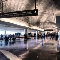 George Bush Intercontinental Airport Iah George Bush Intercontinental Airportの空港