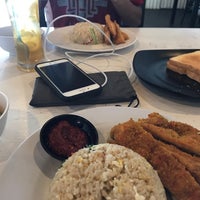 Restoran Dapur Indonesian Restaurant Photo Taken At Restoran Dapur By Sufidylan On 3 24 2018