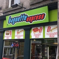 Baguette Express Waverley Station 1 Tip