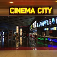 Photo taken at Cinema City by Mikhail L. on 9/5/2017