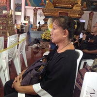 Photo taken at Wat Thung Lanna by Aye I. on 10/23/2016