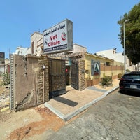 Foto tirada no(a) Alhamra Pet Care Clinic por المستكشف em 8/25/2021
