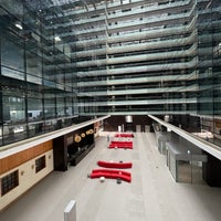 Zahran Business Centre السلامة 8 Tips