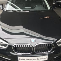Foto scattata a BMW G&amp;amp;A Motors da Ruben C. il 8/28/2018