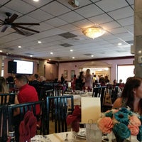 8/6/2017 tarihinde Mas T.ziyaretçi tarafından The Empress Seafood Restaurant'de çekilen fotoğraf