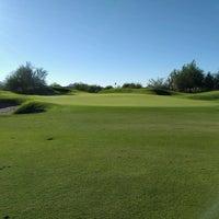Photo taken at Grayhawk Golf Club by Mas T. on 9/18/2016