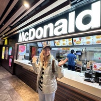 Photo taken at McDonald&amp;#39;s by Maksim N. on 11/24/2022