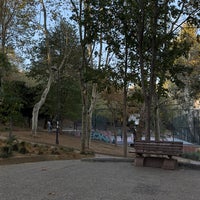 Photo taken at Abbasağa Parkı by Maksim N. on 9/20/2023