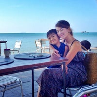 Photo taken at X2 Rayong Resort by Design, Centara Boutique Collection by Vivitawin K. on 12/13/2012
