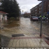 Villarcayo de Merindad de Castilla la Vieja City
