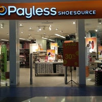 payless sunway pyramid