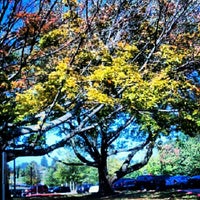 Photo taken at Harford Community College - Library by Jane B. on 9/22/2012