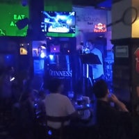 Photo taken at Celtics Pub Condesa by Isela A. on 8/12/2023