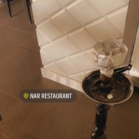 Photo taken at NAR Restaurant by Ibrahim M. on 1/30/2022