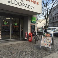Photo taken at SPEISEKAMMER im Eldorado by Esra E. on 2/2/2016