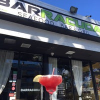 รูปภาพถ่ายที่ Barracuda Bar &amp;amp; Seafood โดย Barracuda Bar &amp;amp; Seafood เมื่อ 4/21/2017