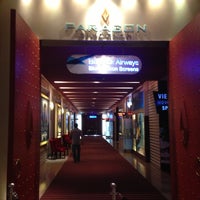 Photo taken at Paragon Cineplex by Apple P. on 4/14/2013