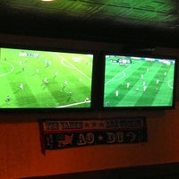 Photo taken at Mackey&amp;#39;s Public House by Chris G. on 3/13/2013