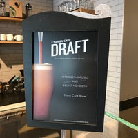 Photo taken at Starbucks by Michael M. on 9/10/2017