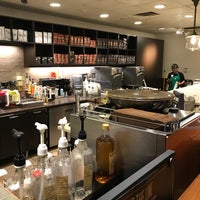 Photo taken at Starbucks by Michael M. on 4/19/2017