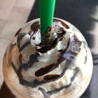 Photo taken at Starbucks by Michael M. on 7/2/2018