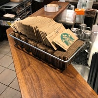 Photo taken at Starbucks by Michael M. on 7/19/2017