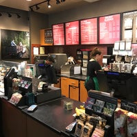 Photo taken at Starbucks by Michael M. on 11/3/2017