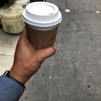 Photo taken at Starbucks by Michael M. on 4/21/2017