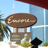 8/20/2017에 Michael M.님이 Encore at Wynn Las Vegas에서 찍은 사진