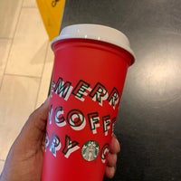Photo taken at Starbucks by Michael M. on 11/7/2019