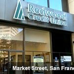 Photo taken at Redwood Credit Union by Redwood Credit Union on 12/11/2013