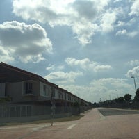 Temasya Industrial Park Glenmarie