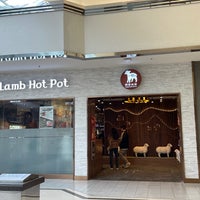Das Foto wurde bei Happy Lamb Hot Pot, Richmond 快乐小羊 von Polly V. am 5/4/2024 aufgenommen