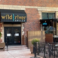 Photo prise au Wild River Grille par Polly V. le3/28/2023