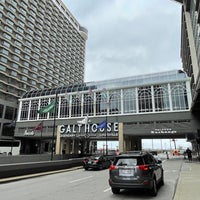 Foto scattata a Galt House Hotel da Polly V. il 3/27/2024