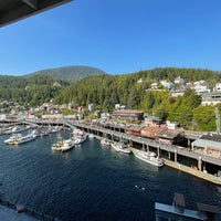 Photo taken at City of Ketchikan by Polly V. on 8/25/2023