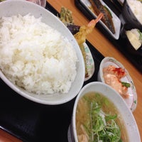 Photo taken at 桜木食堂 by かーねる on 6/11/2015