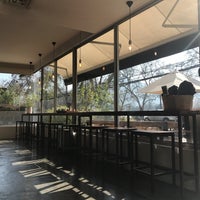 9/1/2017 tarihinde Coti R.ziyaretçi tarafından Faustina Café'de çekilen fotoğraf