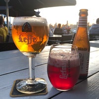 Photo taken at Restaurant Havenrijk by Erik S. on 7/29/2019