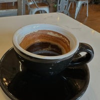 10/16/2023にAlex M.がCool Beans Coffee Roastersで撮った写真