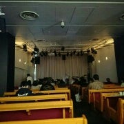 上野の森キリスト教会 19 Visitors