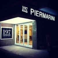 Photo taken at 197 Piermarini Design by Cla P. on 12/1/2013