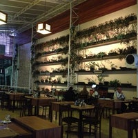 Photo taken at Camarão na Moranga Bar &amp;amp; Restaurante by Alexandre V. on 6/30/2013