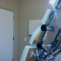 รูปภาพถ่ายที่ Renaissance Chiropractic Center โดย Very M. เมื่อ 12/11/2012