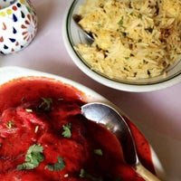 7/29/2018에 Sara님이 India&amp;#39;s Tandoori-Authentic Indian Cuisine, Halal Food, Delivery, Fine Dining,Catering.에서 찍은 사진