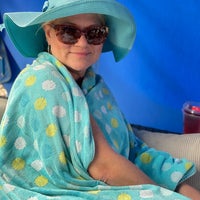6/22/2021にAndi R.がTalking Stick Resort Poolで撮った写真